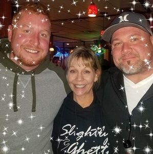 Meet your Posher, Catherine